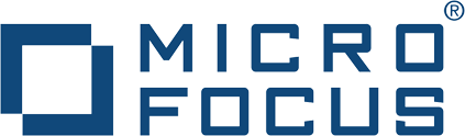 Micro Focus Asset Manager logo