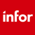Infor ERP logo
