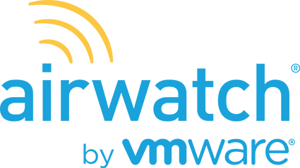AirWatch Enterprise Mobility Management Platform logo