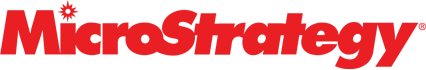 MicroStrategy logo