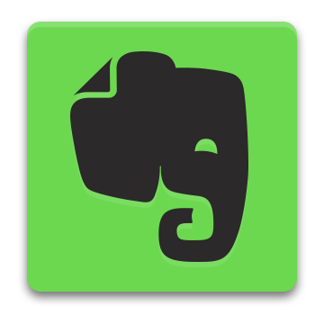 Evernote logo