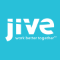 Jive'n logo