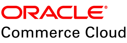 Oracle Commerce Cloud logo