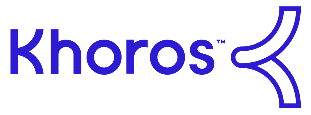 Khoros logo