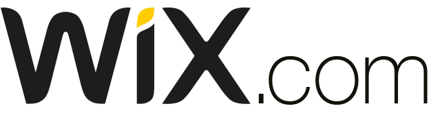 Wix logo