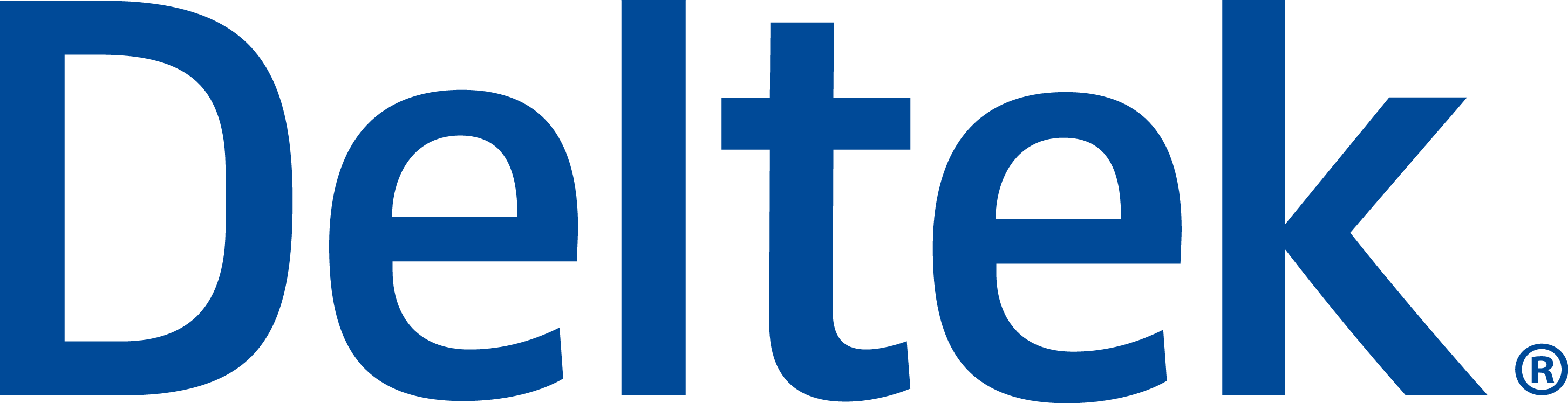 Deltek Vision logo