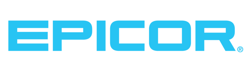 Epicor ERP logo