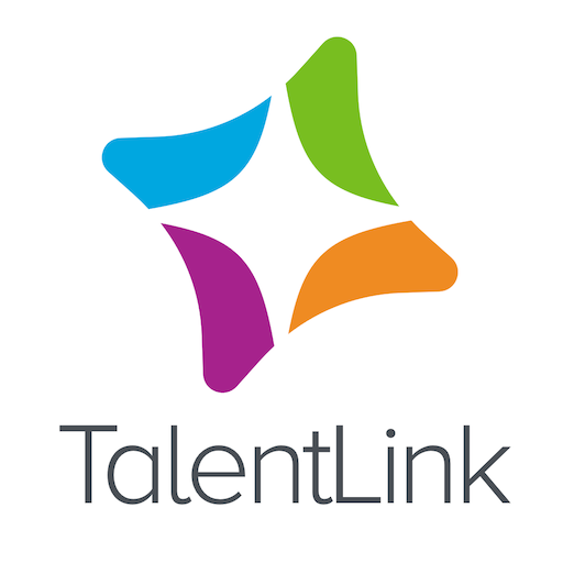 Saba TalentLink logo