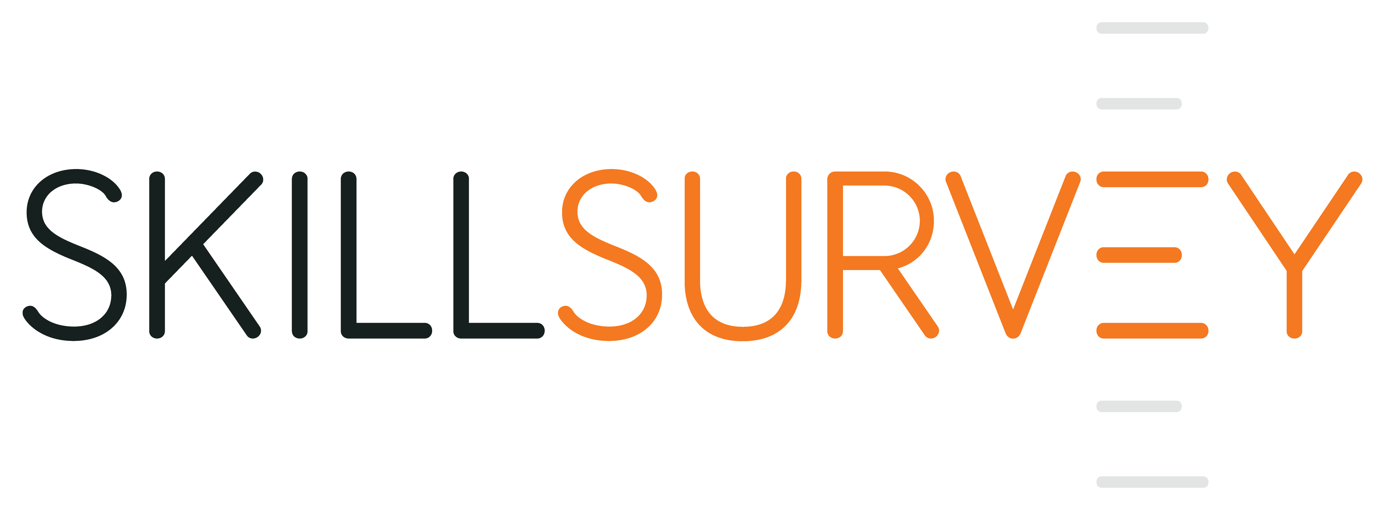 SkillSurvey Reference® logo