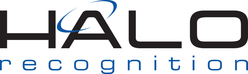 Halo Recognition logo