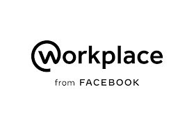 Workplace from Facebook logo