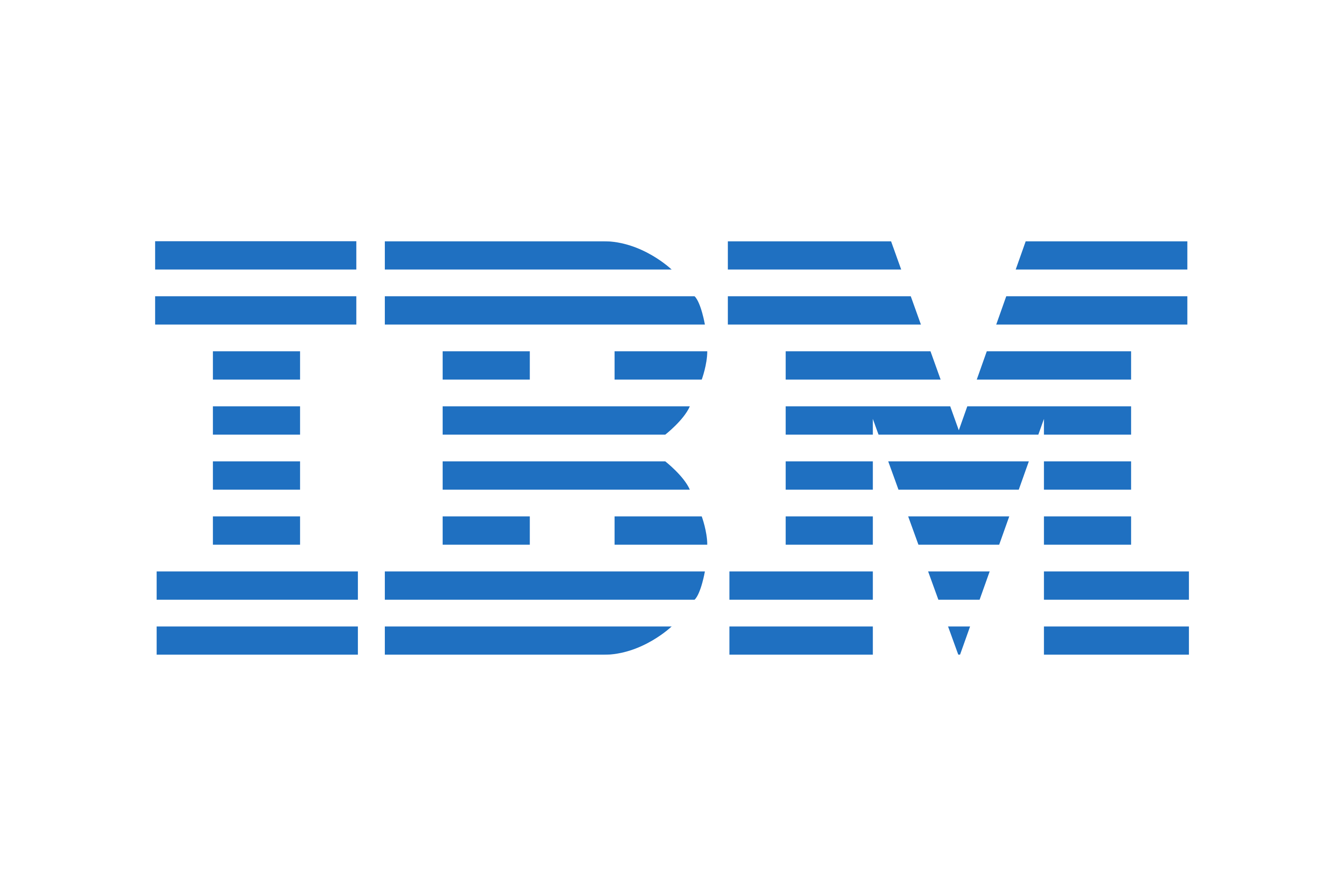 IBM Informix logo