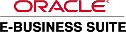 Oracle E-Business Suite logo