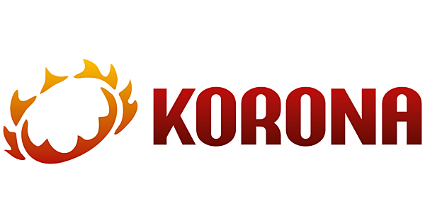 KORONA POS logo