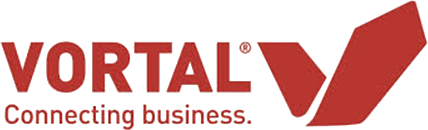 Vortal logo