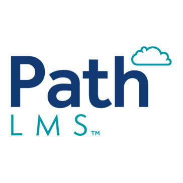 Path LMS logo