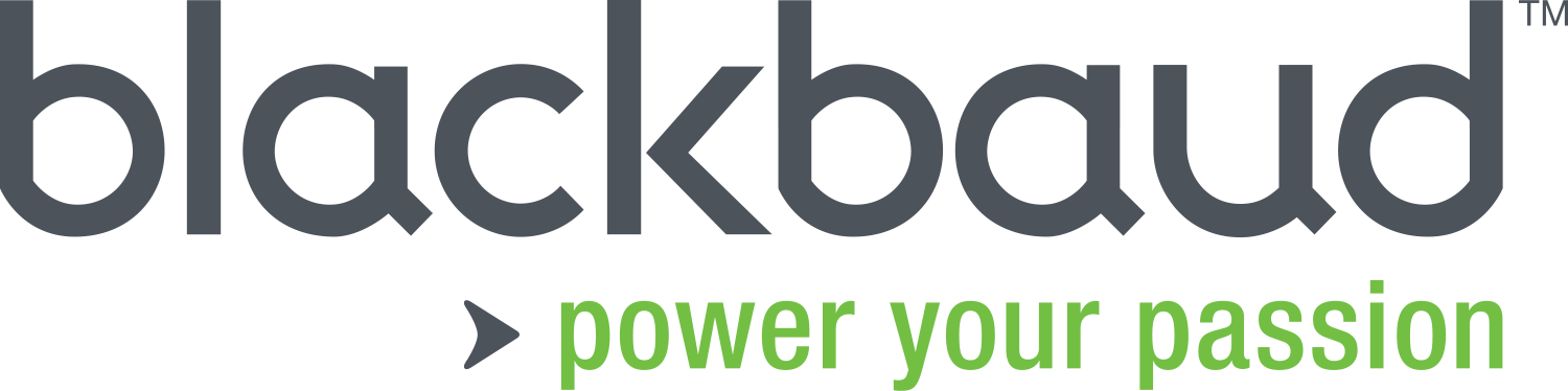 Blackbaud Learning Management System logo