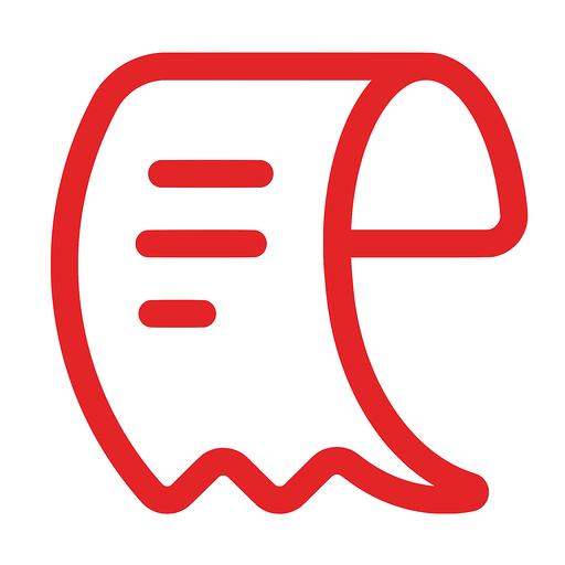 Zoho Expense logo
