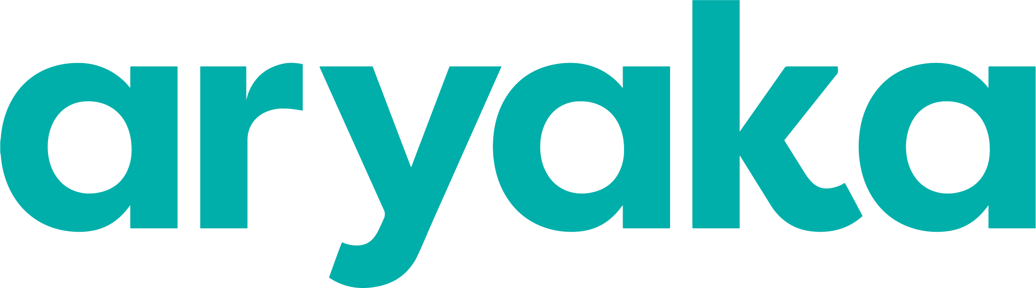 Aryaka Networks logo