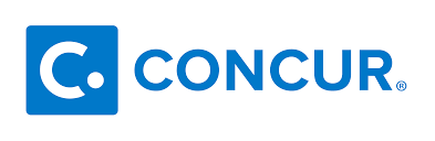 Concur Expense logo