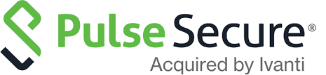 Pulse Secure logo