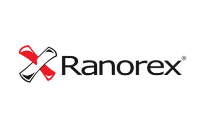 Ranorex Studio logo