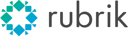 Rubrik CDM logo