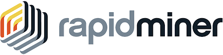 RapidMiner logo