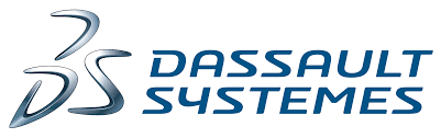 DELMIA Enterprise MES logo