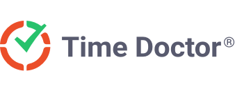 Time Doctor logo