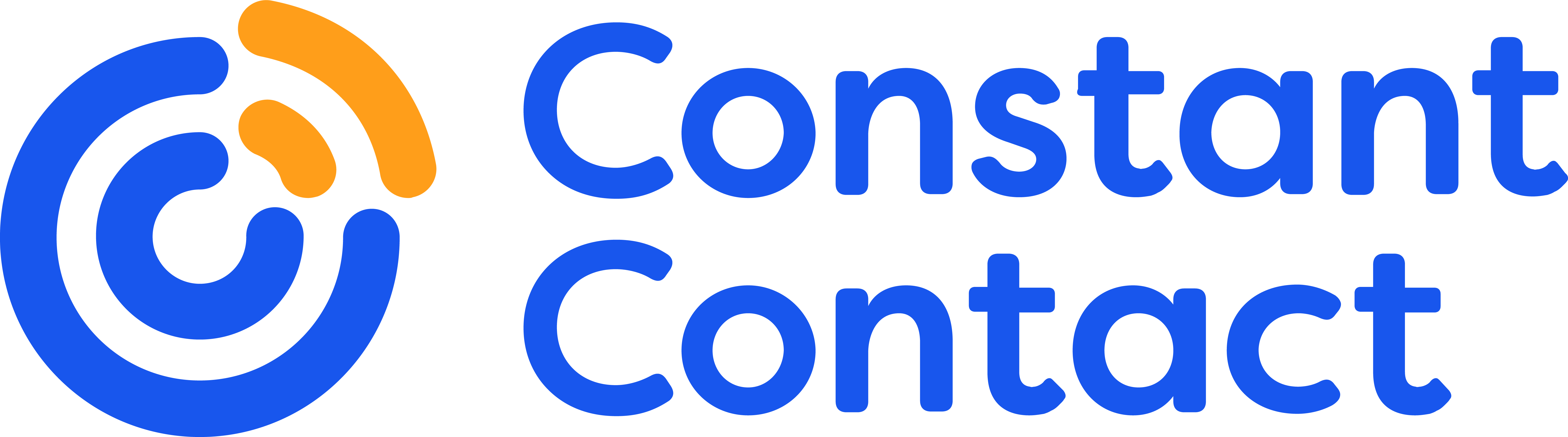 Constant Contact logo