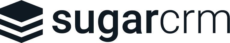 SugarCRM logo
