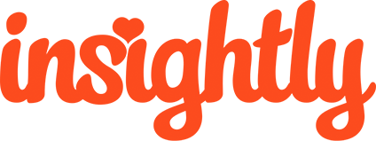 Insightly CRM logo