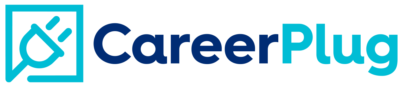CareerPlug for Reference Checking logo