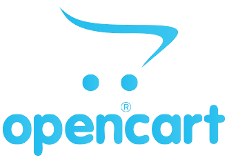 OpenCart logo