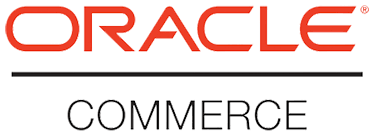 Oracle Commerce logo