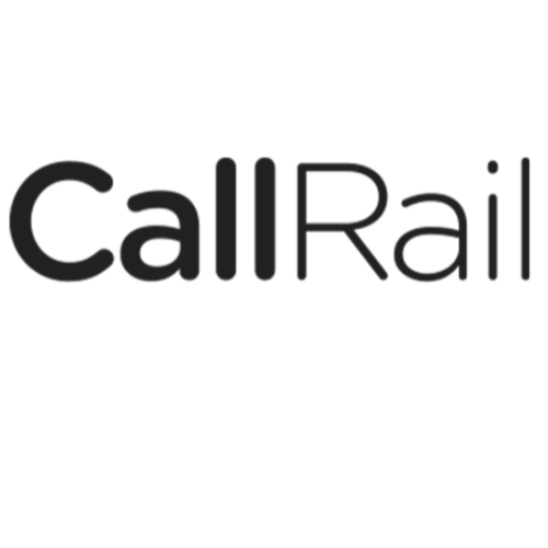 CallRail logo