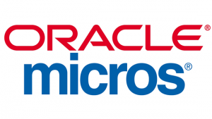 Oracle Simphony POS logo