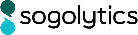 Sogolytics logo