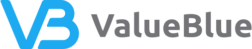 ValueBlue logo