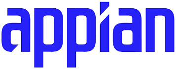 Appian BPM Suite logo