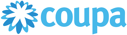 Coupa Strategic Sourcing logo