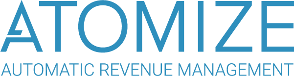 Atomize logo