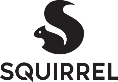 Squirrel POS logo