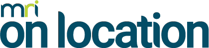 MRI OnLocation logo