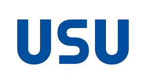 USU Software Asset Management logo