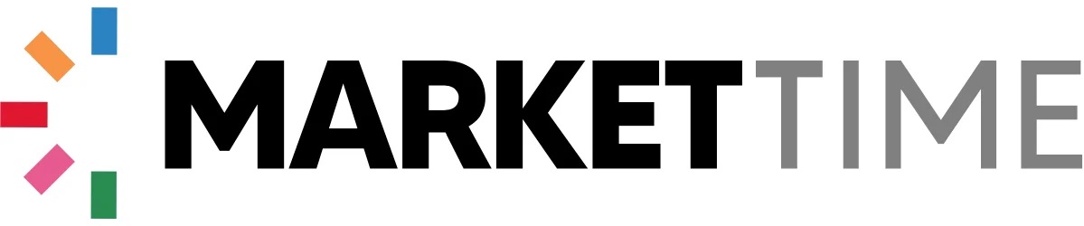 MarketTime logo
