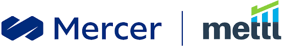 Mercer Mettl Assessments logo