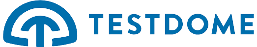 TestDome logo