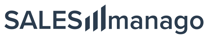 SALESmanago logo